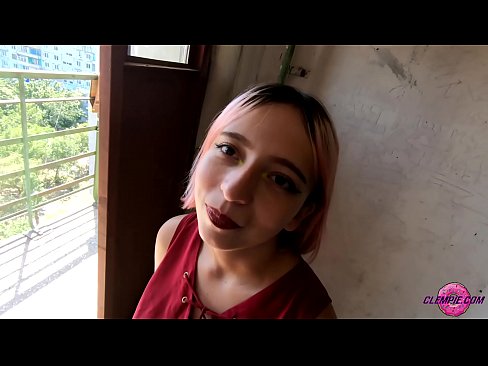 ❤️ Sensuell student suger en fremmed i utmarken - Cum On His Face ️❌ Pornovideo ved no.nomescriativos.top ❌